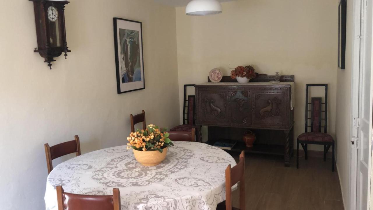 Villa El Requexu De Rales à Rales  Extérieur photo